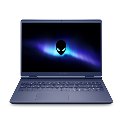 外星人戴尔16英特尔酷睿笔记本