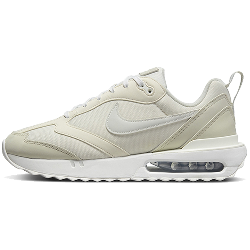 nike耐克女鞋秋运动鞋AIR MAX DAWN气垫缓震跑步鞋DM8261-001