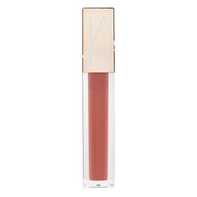 NARS/娜斯夏日限定粉金管水光幻彩唇蜜唇釉 - # 500 Faraway