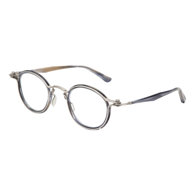 意大利手工全框近视眼镜架