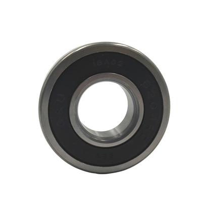 深沟球电机高速轴承人本