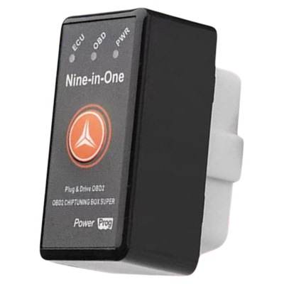 原装进口汽车节油器OBD优化王