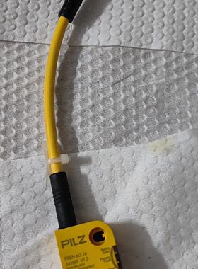 询价-皮尔兹541060    V1.3 安全开关共6个