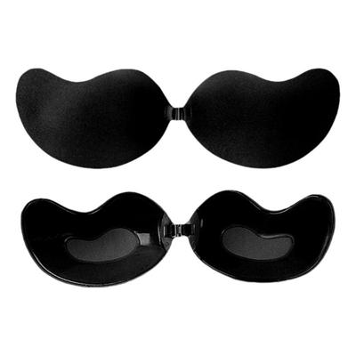 胸贴女小胸平胸加厚胸垫聚拢上托显大外扩乳贴隐形婚纱礼服拍照用