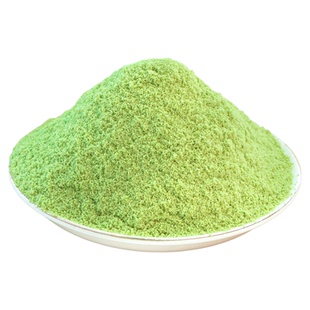 抹茶味曲奇饼干粉蛋糕装饰点缀绿色饼干碎末慕斯撒面甜品烘焙原料