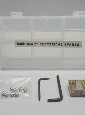 SEATECHNIK SSLMISC04 SMART ELECTRICAL SPARES KIT