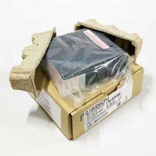 【议价-可维修】 Mitsubishi Q10UDHCPU Q10UDH /均有货