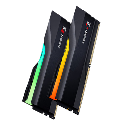 芝奇DDR5幻锋戟台式机内存条