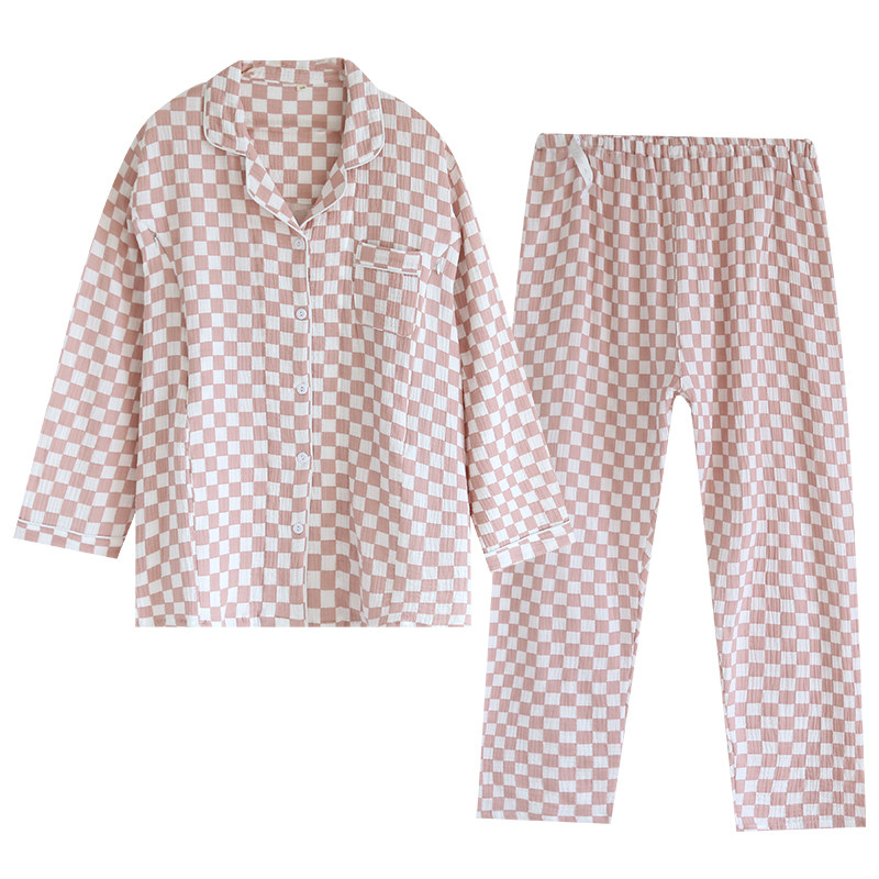 大码孕妇月子服纯棉薄款产后哺乳