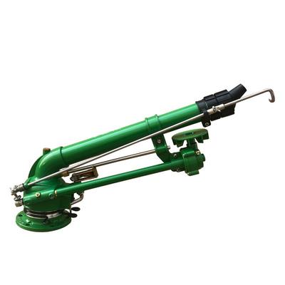 农用抗旱浇地沣收涡轮雾化喷枪