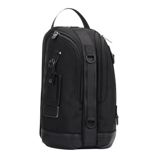 考杜拉弹道尼龙多功能背包男士双肩包旅行户外斜挎胸包大容量休闲