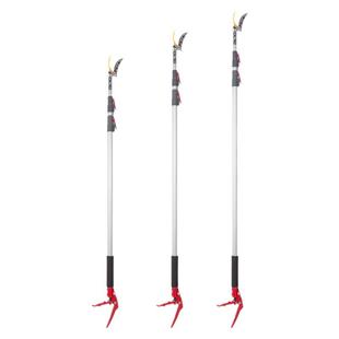 高枝剪摘果神器伸缩杆采摘水果摘枇杷高空剪果树修剪树枝专用剪刀