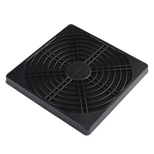 散热风扇网罩 铁网 风机防护网4/5/6/7/8/9/12cm 40/60/70/90/120