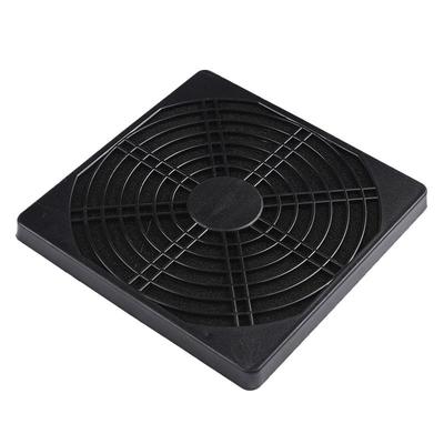 散热风扇网罩铁网风机防护网