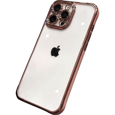 【高品质不发黄】超火手机壳