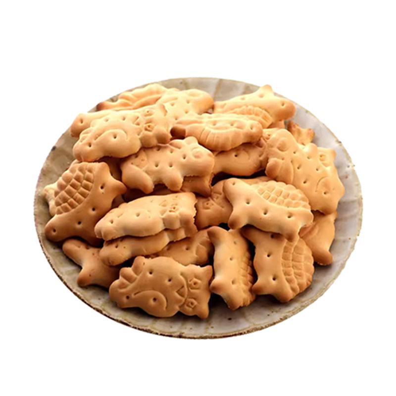澳力发老北京动物饼干