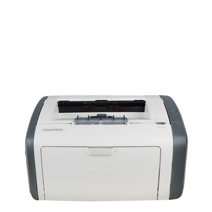 二手HP1108 1005 1136 HP1020P HP126A A4黑白小型激光打印机