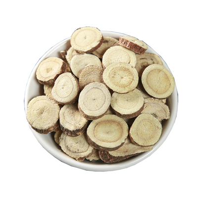 甘草切片足干烹饪煲汤用香辛料