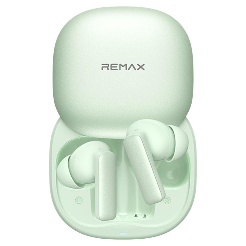 REMAX通话降噪真无线耳机