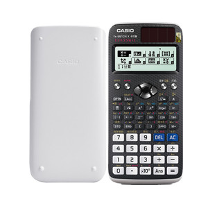 卡西欧FX991CNX中文版函数计算器