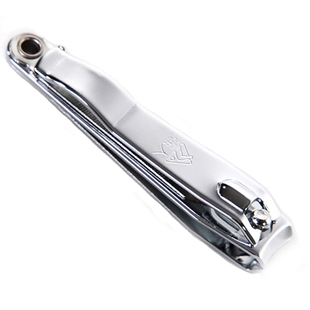 强人指甲刀大号老款618指甲剪指甲钳修脚趾甲刀家用成人盒装锋利