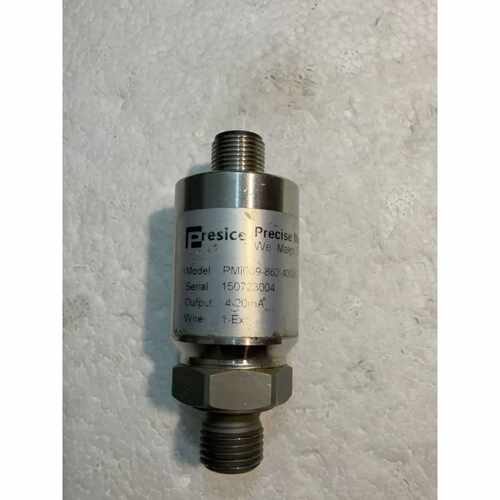 〔议价-可维修〕Precise Measurement压力传感器PMI009