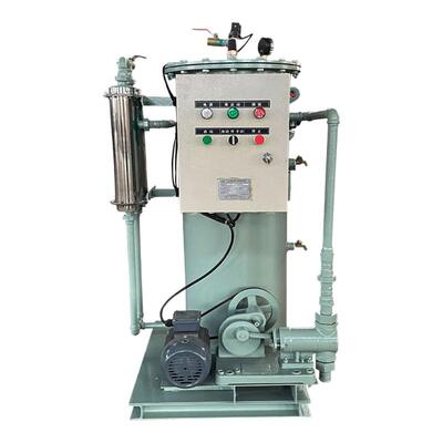 东方船舶船用油水分离器ZC