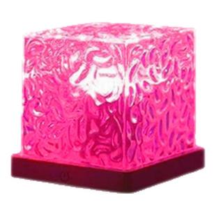 水波纹氛围灯卧室情调睡眠夜灯夫妻行房灯浪漫情侣情趣床头小夜灯