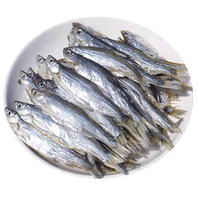 江西特产淡水小鱼干干货