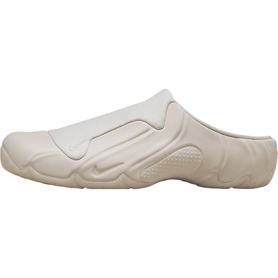 耐克男士时尚防磨包头拖鞋