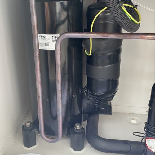 ATE550SC3Q9RK ATE650SC3Q9JK ATE752UC3Q9JK全新日立压缩机