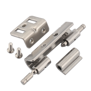 新型AE铰链2.0不锈钢304威图柜PS柜暗装铰链AE箱链接附件暗门合页