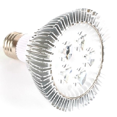 大功率LED紫外线荧光密室射灯