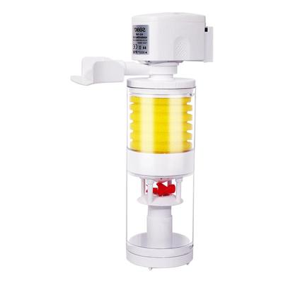 鱼马桶鱼缸吸便器粪便分离器