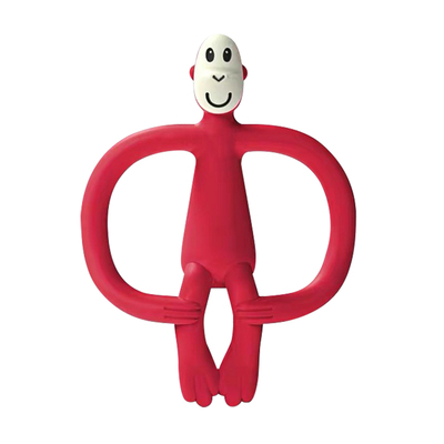 【买就送8礼】正品火柴猴牙胶