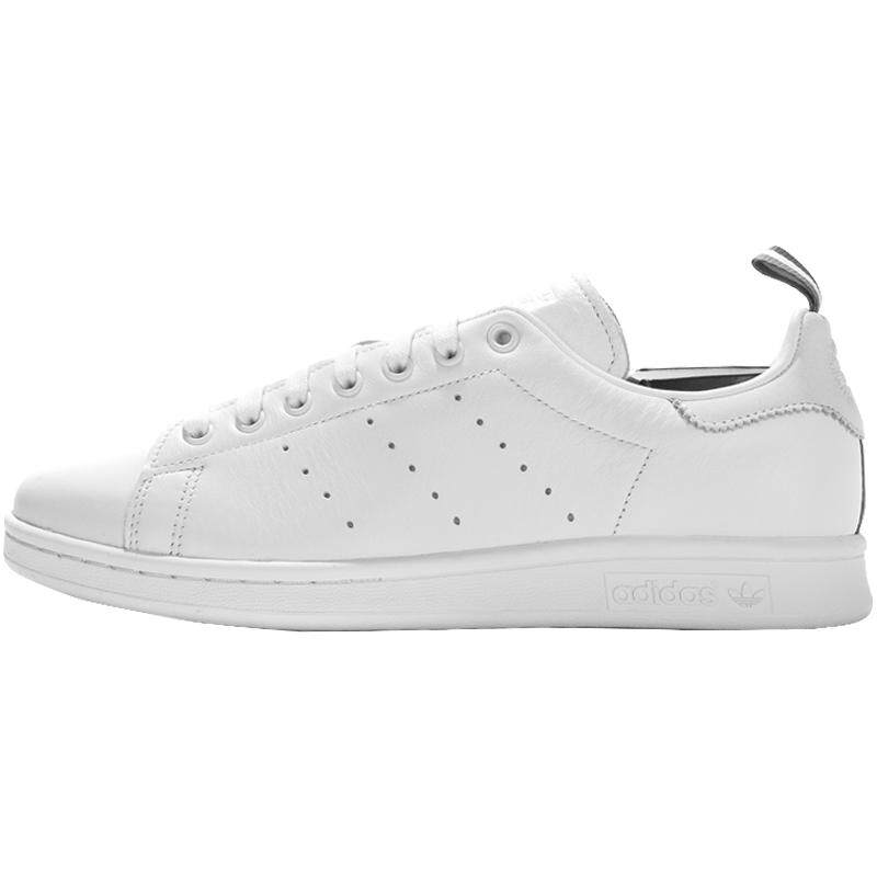 Adidas/阿迪达斯正品 STAN SMITH 男女休闲运动经典小白鞋BD7433