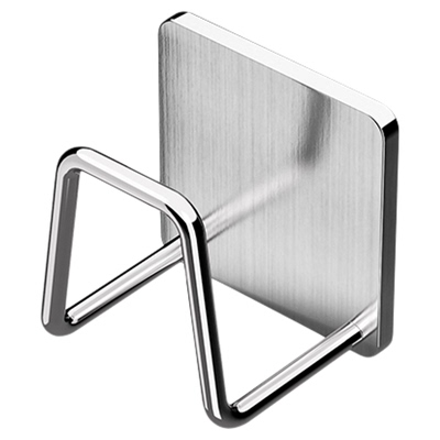 卫生间脸盆挂钩收纳架浴室柜下