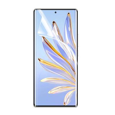 闪魔适用华为nova10系列水凝膜