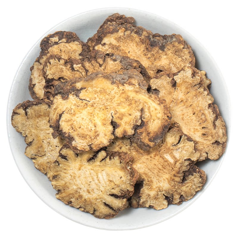 国强川芎中药饮片10g小包装中药材药厂抓配直销官方旗舰店
