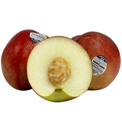 智利清甜油桃新鲜水果顺丰