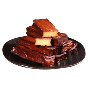 包邮 湖南香辣豆腐干邵阳武冈特产洞口胖子零食卤菜真空包卤香干