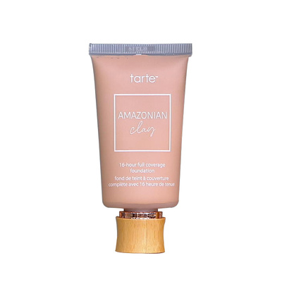 现货TARTE亚马逊粘土哑光遮瑕