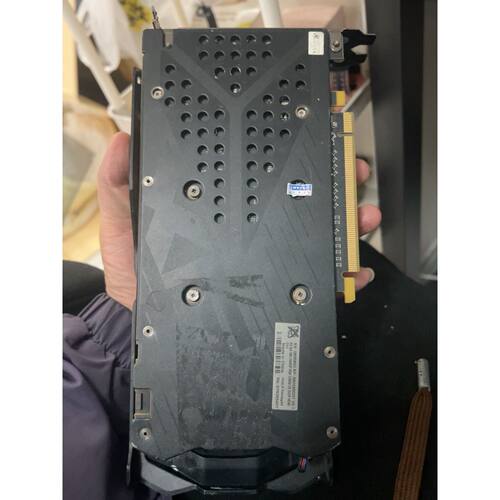 议价讯景rx5808g2048维修