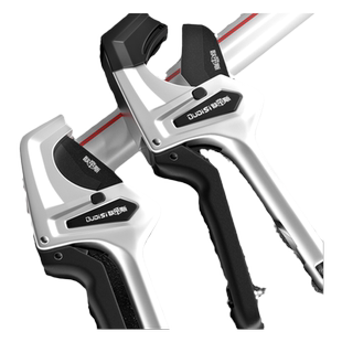 ppr水管剪刀pvc管剪刀热熔水管切割神器快剪割刀切管专业水电工具