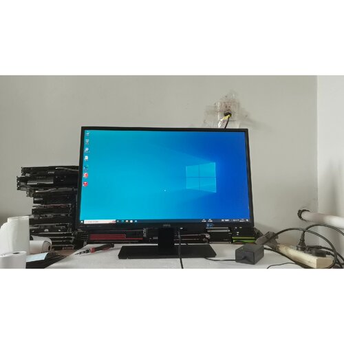 询价-BenQ27寸显示器型号EW2740L1920x108