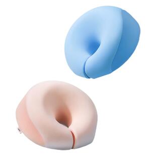 小学生午睡枕趴睡枕桌上儿童午休枕趴睡办公室午睡神器中学生午睡