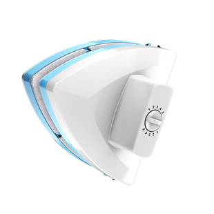 智丽雅擦玻璃器双面擦高楼家用三层厚洗窗户神器刮搽保洁清洁工具