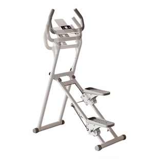 多功能爬楼机家用登山机运动健身器材踏步机室内攀爬可折叠新款