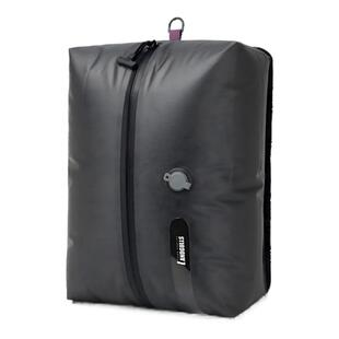 陆鸥（服饰）行李箱气密真空压缩袋旅行收纳包出差旅游便携衣物袋