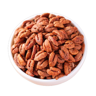 25年新货临安山核桃仁小包装500g袋装原味无添加剂核桃肉孕妇零食